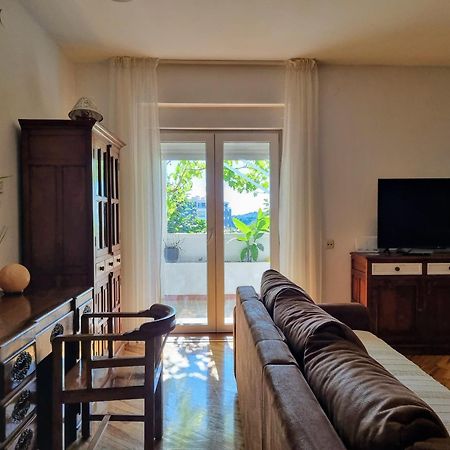 F13 Apartment Pula Extérieur photo