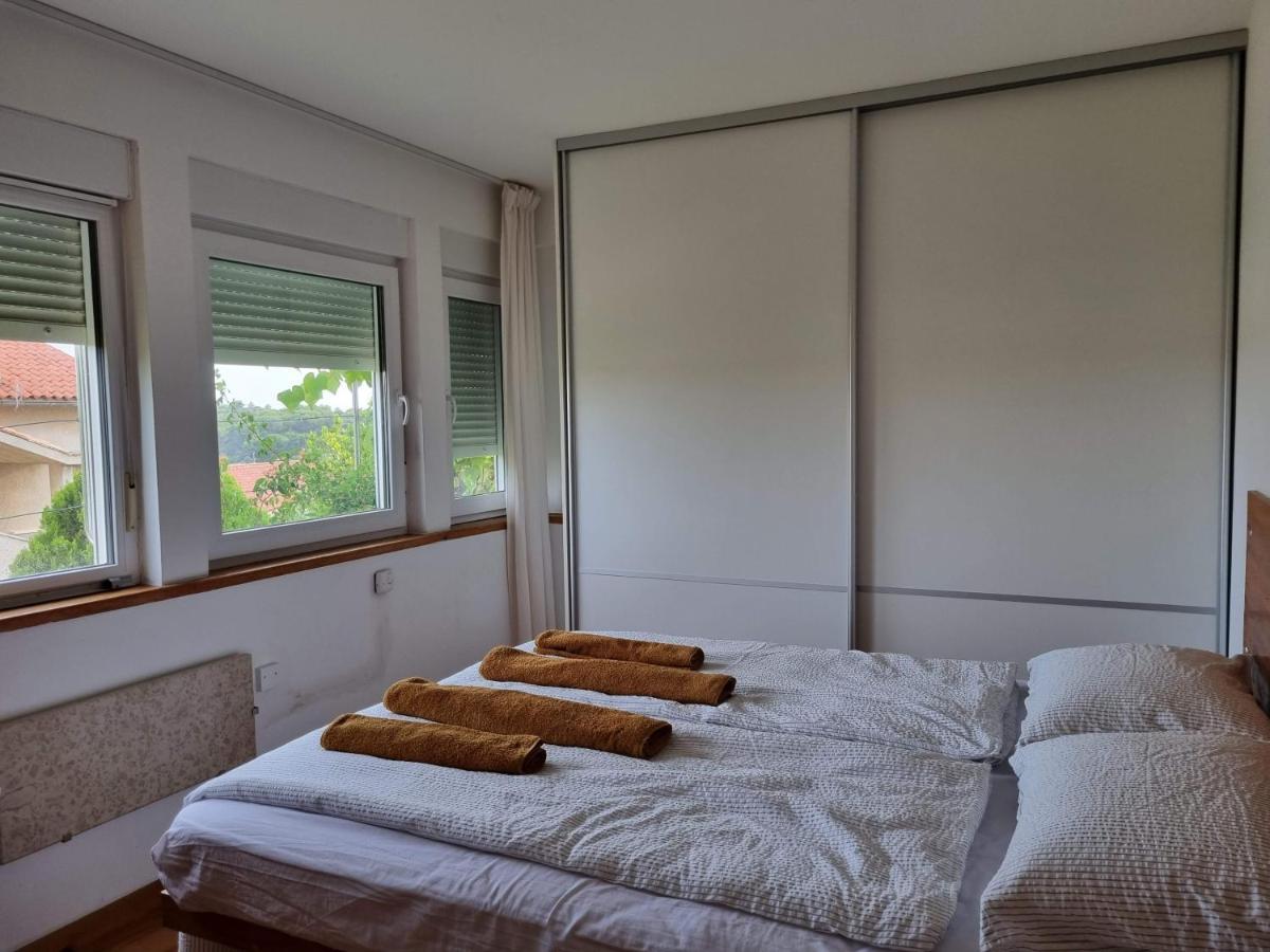 F13 Apartment Pula Extérieur photo