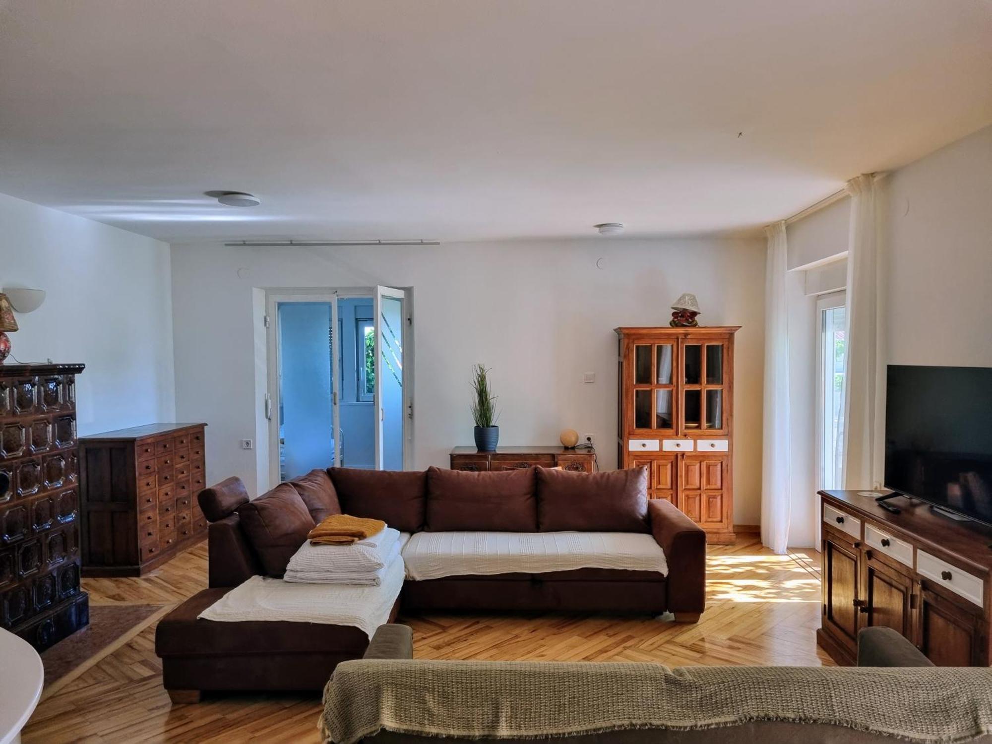 F13 Apartment Pula Extérieur photo